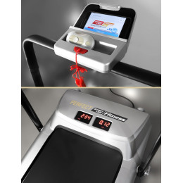 Беговая дорожка Perfect SLF Start Line - электрическая