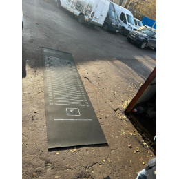 Дорожка разметочная (удлинённая с шагом 5 см) 410 см