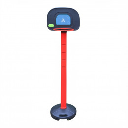 Мобильная баскетбольная стойка KIDSA