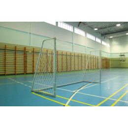 Сетка футбольная профессиональная 5,0 мм